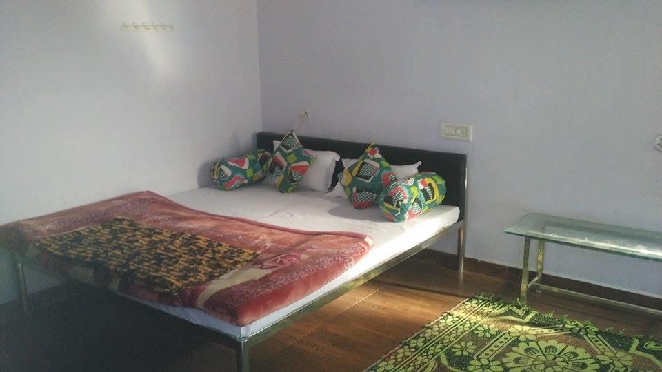 بوشكار Hotel Sun N Moon المظهر الخارجي الصورة