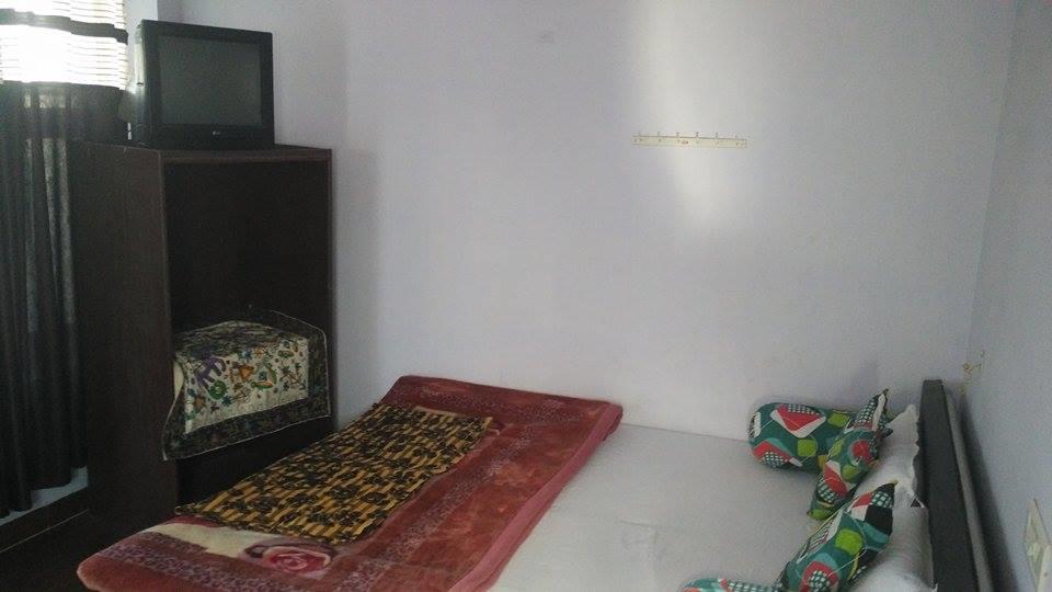 بوشكار Hotel Sun N Moon المظهر الخارجي الصورة