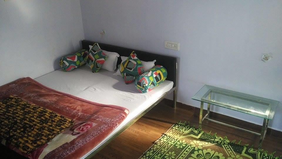 بوشكار Hotel Sun N Moon المظهر الخارجي الصورة